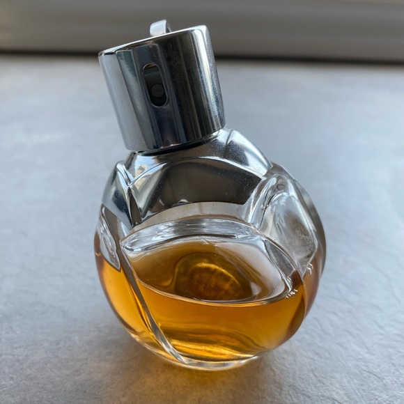 Azzaro wanted girl perfume. 50% full. - Picture 2 of 3